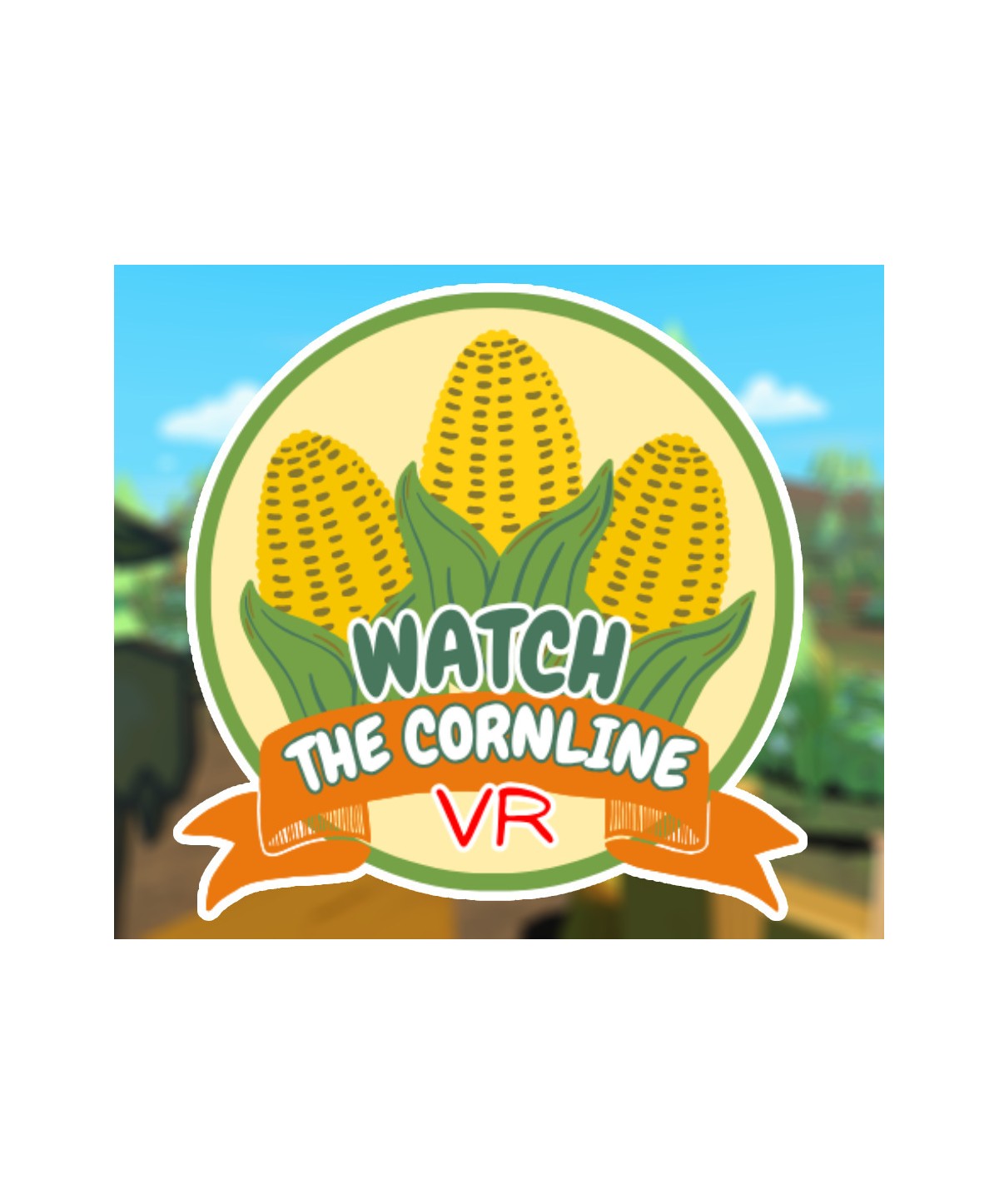 ScareCrow Hunting VR Steam Key GLOBAL